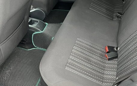 Volkswagen Polo VI (EU Market), 2015 год, 730 000 рублей, 13 фотография