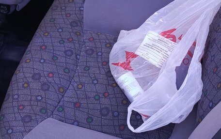 Daewoo Matiz I, 2006 год, 180 000 рублей, 8 фотография