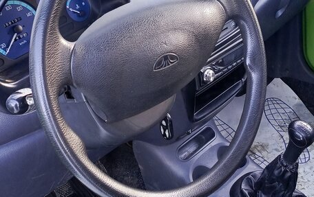 Daewoo Matiz I, 2006 год, 180 000 рублей, 9 фотография