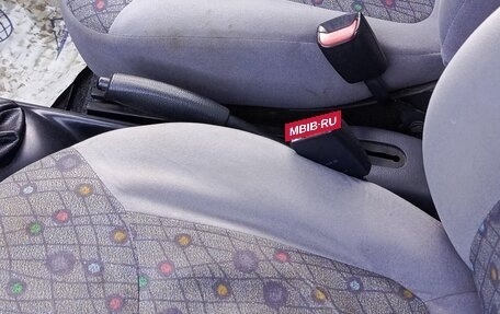 Daewoo Matiz I, 2006 год, 180 000 рублей, 10 фотография