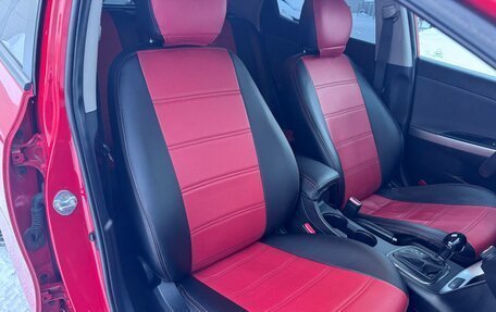 KIA cee'd III, 2015 год, 1 180 000 рублей, 13 фотография