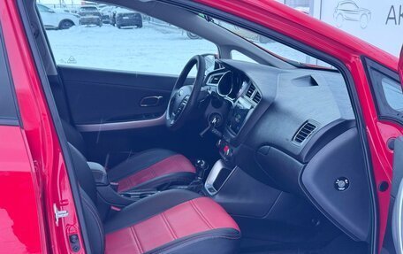 KIA cee'd III, 2015 год, 1 180 000 рублей, 12 фотография