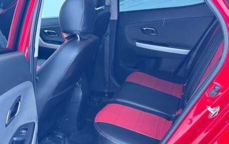 KIA cee'd III, 2015 год, 1 180 000 рублей, 15 фотография