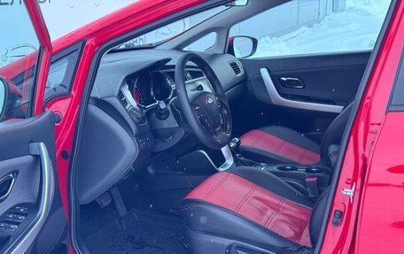 KIA cee'd III, 2015 год, 1 180 000 рублей, 11 фотография