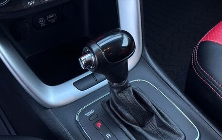 KIA cee'd III, 2015 год, 1 180 000 рублей, 22 фотография