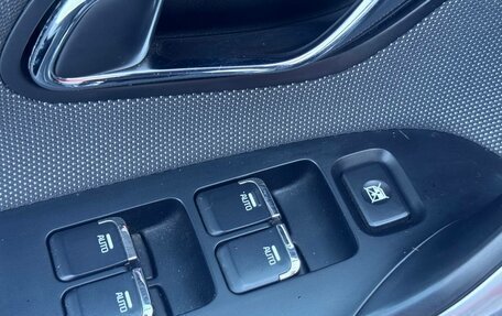 KIA cee'd III, 2015 год, 1 180 000 рублей, 24 фотография