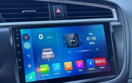 KIA cee'd III, 2015 год, 1 180 000 рублей, 20 фотография