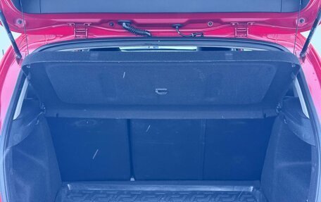 KIA cee'd III, 2015 год, 1 180 000 рублей, 27 фотография