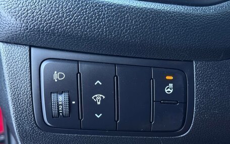 KIA cee'd III, 2015 год, 1 180 000 рублей, 25 фотография