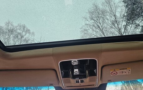 Land Rover Range Rover IV рестайлинг, 2013 год, 3 200 000 рублей, 19 фотография