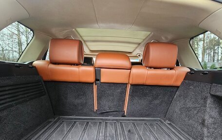 Land Rover Range Rover IV рестайлинг, 2013 год, 3 200 000 рублей, 15 фотография