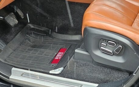 Land Rover Range Rover IV рестайлинг, 2013 год, 3 200 000 рублей, 12 фотография