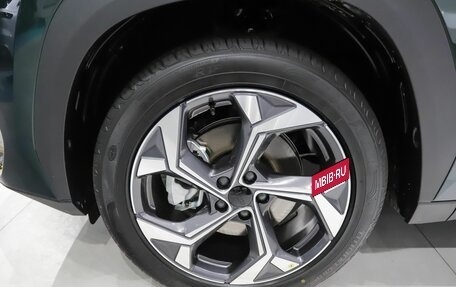 Geely Atlas, 2025 год, 3 971 000 рублей, 8 фотография