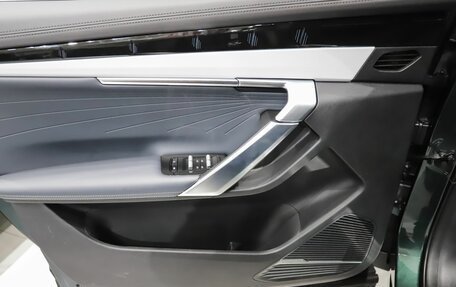 Geely Atlas, 2025 год, 3 971 000 рублей, 10 фотография