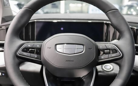 Geely Atlas, 2025 год, 3 971 000 рублей, 14 фотография