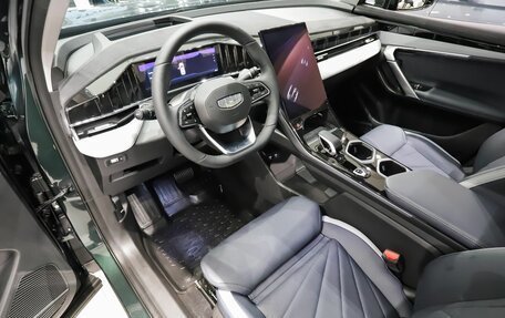 Geely Atlas, 2025 год, 3 971 000 рублей, 9 фотография