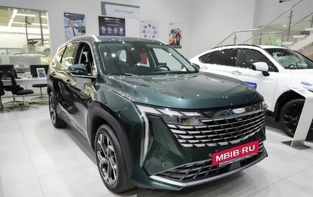 Geely Atlas, 2025 год, 3 971 000 рублей, 5 фотография