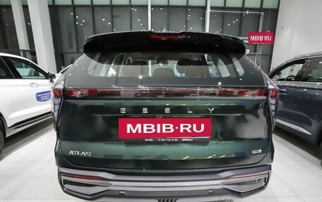 Geely Atlas, 2025 год, 3 971 000 рублей, 3 фотография