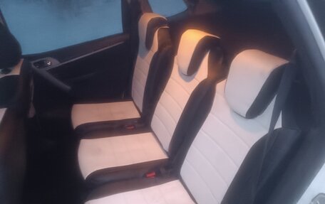 Citroen C4 Picasso II рестайлинг, 2010 год, 390 000 рублей, 5 фотография