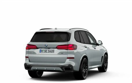 BMW X5, 2025 год, 18 125 000 рублей, 2 фотография