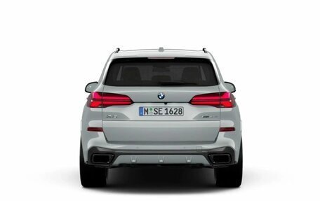 BMW X5, 2025 год, 18 125 000 рублей, 4 фотография