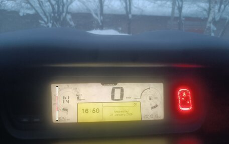 Citroen C4 Picasso II рестайлинг, 2010 год, 390 000 рублей, 7 фотография