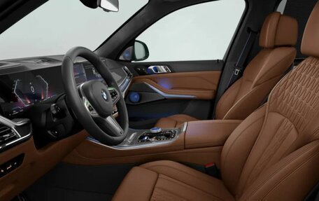 BMW X5, 2025 год, 18 125 000 рублей, 6 фотография