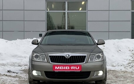 Skoda Octavia, 2012 год, 799 000 рублей, 2 фотография