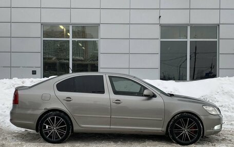 Skoda Octavia, 2012 год, 799 000 рублей, 4 фотография