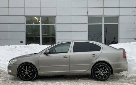Skoda Octavia, 2012 год, 799 000 рублей, 8 фотография