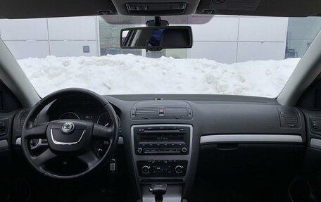 Skoda Octavia, 2012 год, 799 000 рублей, 11 фотография