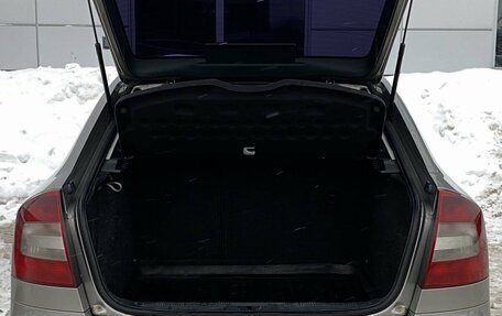 Skoda Octavia, 2012 год, 799 000 рублей, 10 фотография