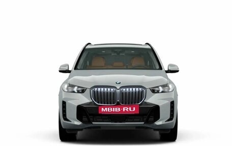 BMW X5, 2025 год, 18 125 000 рублей, 3 фотография