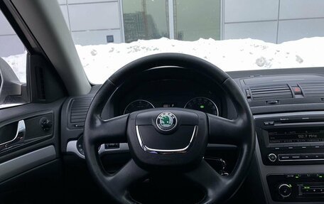 Skoda Octavia, 2012 год, 799 000 рублей, 12 фотография