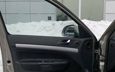 Skoda Octavia, 2012 год, 799 000 рублей, 15 фотография