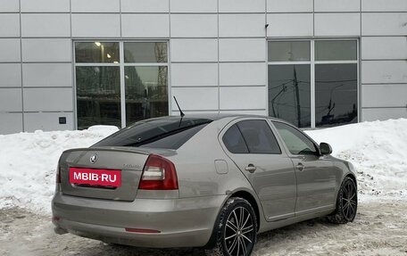 Skoda Octavia, 2012 год, 799 000 рублей, 5 фотография