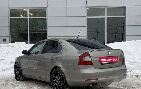 Skoda Octavia, 2012 год, 799 000 рублей, 7 фотография