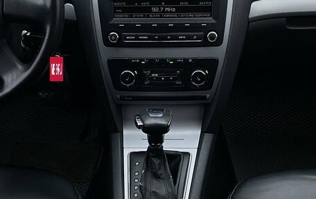 Skoda Octavia, 2012 год, 799 000 рублей, 14 фотография