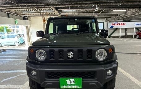 Suzuki Jimny, 2021 год, 1 450 000 рублей, 2 фотография