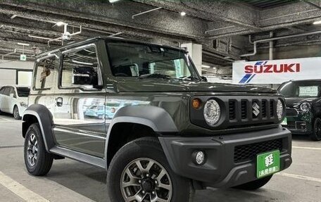 Suzuki Jimny, 2021 год, 1 450 000 рублей, 3 фотография