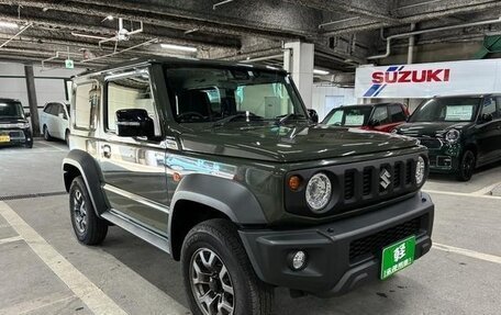 Suzuki Jimny, 2021 год, 1 450 000 рублей, 5 фотография