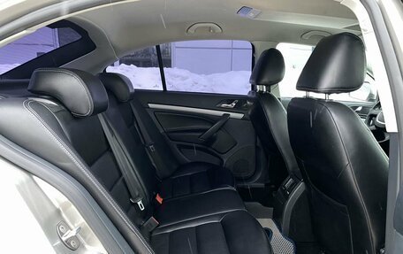 Skoda Octavia, 2012 год, 799 000 рублей, 19 фотография