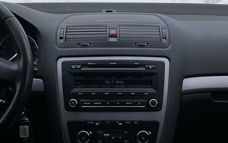 Skoda Octavia, 2012 год, 799 000 рублей, 13 фотография