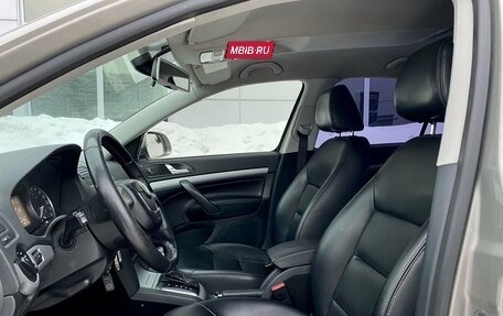 Skoda Octavia, 2012 год, 799 000 рублей, 17 фотография