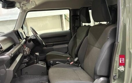 Suzuki Jimny, 2021 год, 1 450 000 рублей, 10 фотография