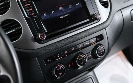 Volkswagen Tiguan I, 2016 год, 1 199 000 рублей, 9 фотография