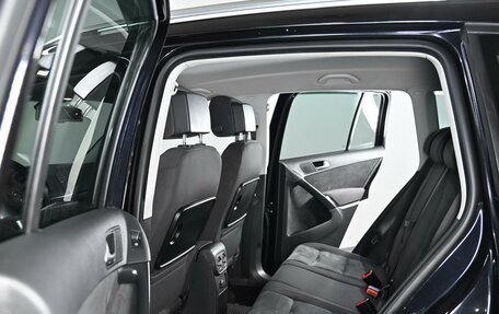 Volkswagen Tiguan I, 2016 год, 1 199 000 рублей, 6 фотография