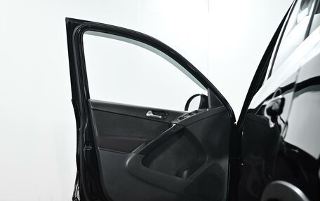 Volkswagen Tiguan I, 2016 год, 1 199 000 рублей, 12 фотография