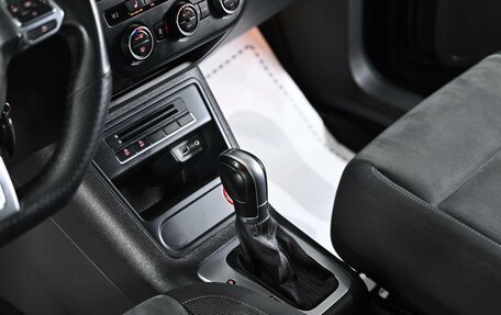 Volkswagen Tiguan I, 2016 год, 1 199 000 рублей, 10 фотография