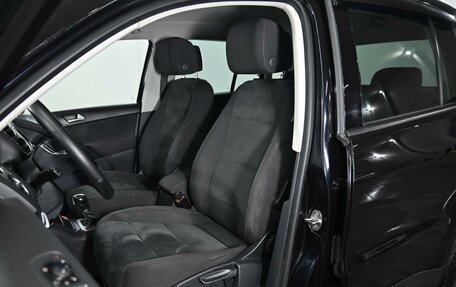 Volkswagen Tiguan I, 2016 год, 1 199 000 рублей, 8 фотография